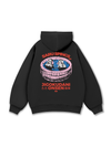 Saru Spings Hoodie