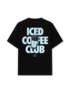 Áo Thun Relaxed Fit Iced Coffee Club