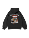 Wonderful Day Hoodie