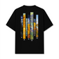 Áo Thun Relaxed Fit Masterpiece Van Gogh Rectangle