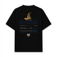 Áo Thun Relaxed Fit Ravenclaw Chosen