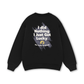 I Just Got Lucky Sweater