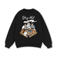Stray Hot Sweater