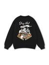 Stray Hot Sweater