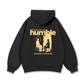 Stay Focused Hoodie