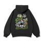Keep Up Hoodie