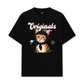 Áo Thun Relaxed Fit Originals Kitty Love