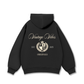 VINTAGE VIBES  Hoodie