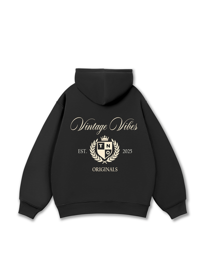 VINTAGE VIBES  Hoodie