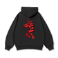 Crimson Spirit Hoodie