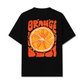 Áo Thun Relaxed Fit Summer Vibes Orange