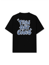 Áo Thun Relaxed Fit Trai Đất Cảng