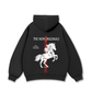 The New Originals Vintage Horse Hoodie