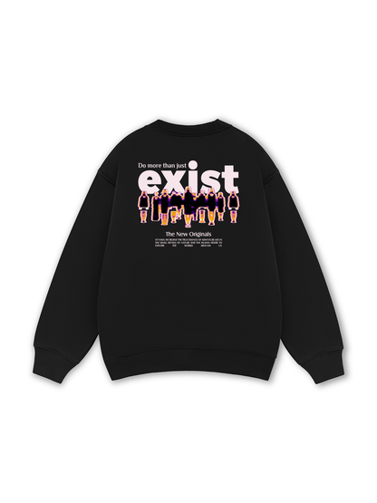 Do More Sweater