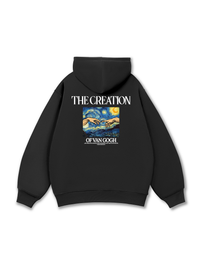 The Creation Hoodie