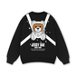 Space Teddy Sweater