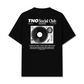 Áo Thun Relaxed Fit Social Club