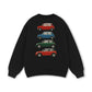 Mini Copper Evolution Sweater