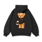 Teddy Ride Or Die Hoodie