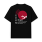 Áo Thun Relaxed Fit Ikigai A Reason For Being