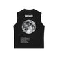 Áo Ba Lỗ Relaxed Fit The Planet Profile Moon