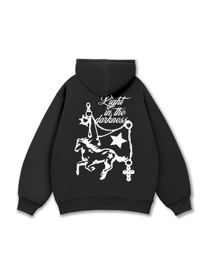 Light In The Darkness Hoodie