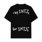 Áo Thun Relaxed Fit By INTJs for INTJs
