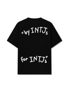 Áo Thun Relaxed Fit By INTJs for INTJs