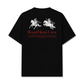 Áo Thun Relaxed Fit Royal Horse Crest