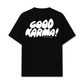 Áo Thun Relaxed Fit Good Karma