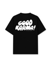 Áo Thun Relaxed Fit Good Karma
