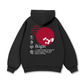 Ikigai A Reason For Being Hoodie