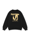 Stay Focused Sweater