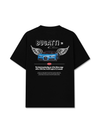 Áo Thun Relaxed Fit CAR Bugatti