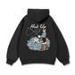 Hook Up Hoodie
