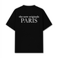 Áo Thun Relaxed Fit Original Paris