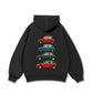 Mini Copper Evolution Hoodie