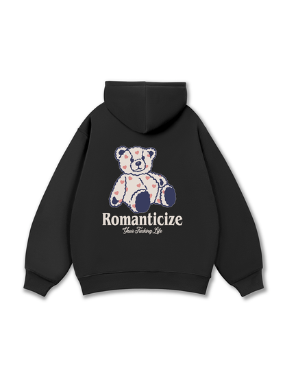 Romanticize Teddy Hoodie