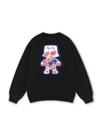 Play It Bear Sweater