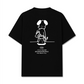 Áo Thun Relaxed Fit Pour Bloom Enjoy