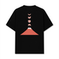Áo Thun Relaxed Fit Fujisan