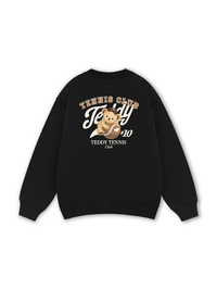 Teddy Tennis Club Sweater