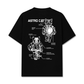 Áo Thun Relaxed Fit Meow-ssion To Mars