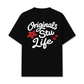 Áo Thun Relaxed Fit Originals Stu Life