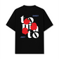 Áo Thun Relaxed Fit Tomato Sweet Juicy