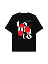 Áo Thun Relaxed Fit Tomato Sweet Juicy