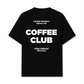 Áo Thun Relaxed Fit Always Caffeinated