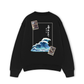 Janpan Seat Sweater