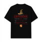Áo Thun Relaxed Fit Gryffindors Chosen