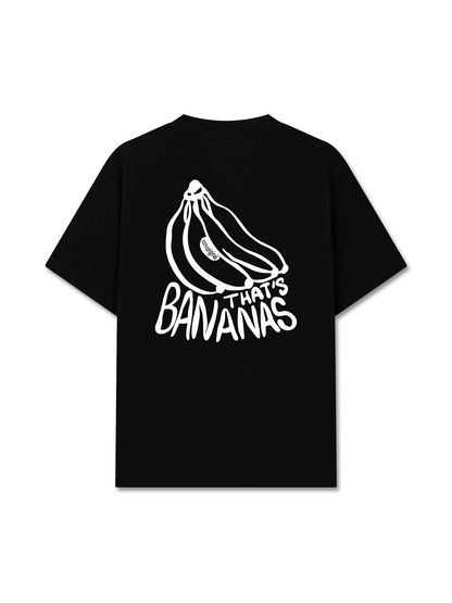 Áo Thun Relaxed Fit That's Bananas